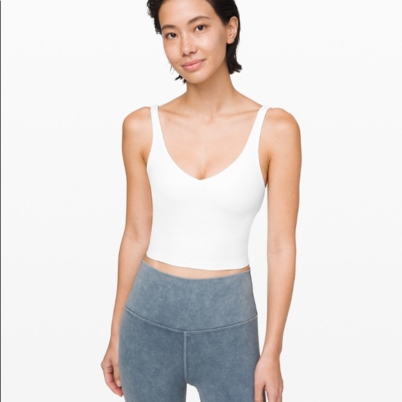 ISO LULULEMON ALIGN TANK - Picture 2 of 3